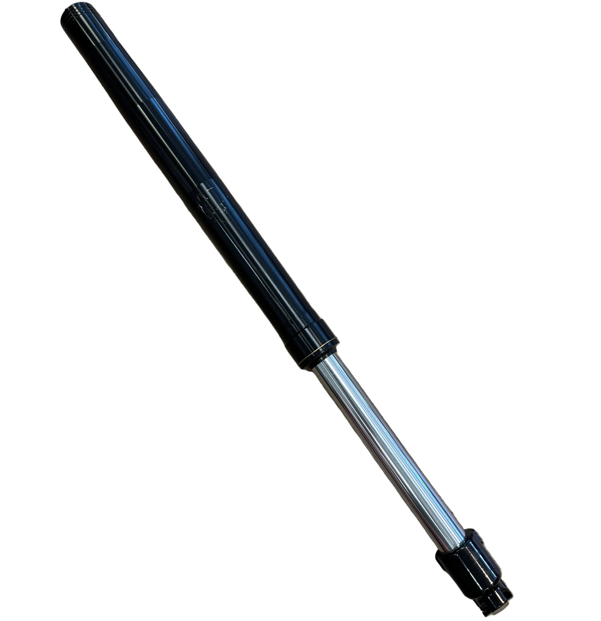 Right front suspension fork compatible with Kialuk Bolt 10 and Heybike Villain