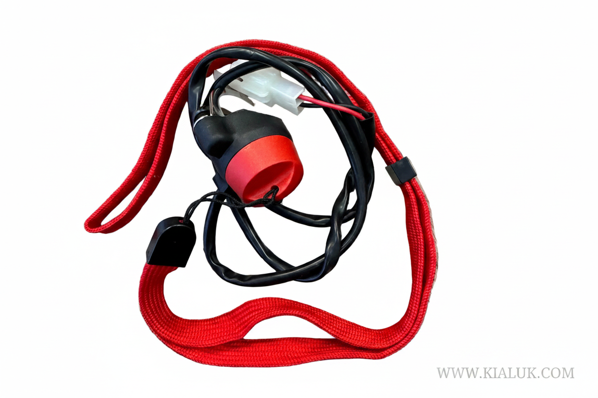 Kialuk Bolt 10 Magnetic Kill Switch with WWW.KIALUK.COM watermark