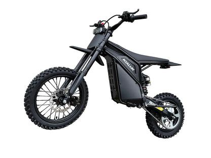 KIALUK BOLT 10