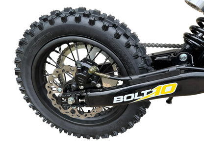 KIALUK BOLT 10