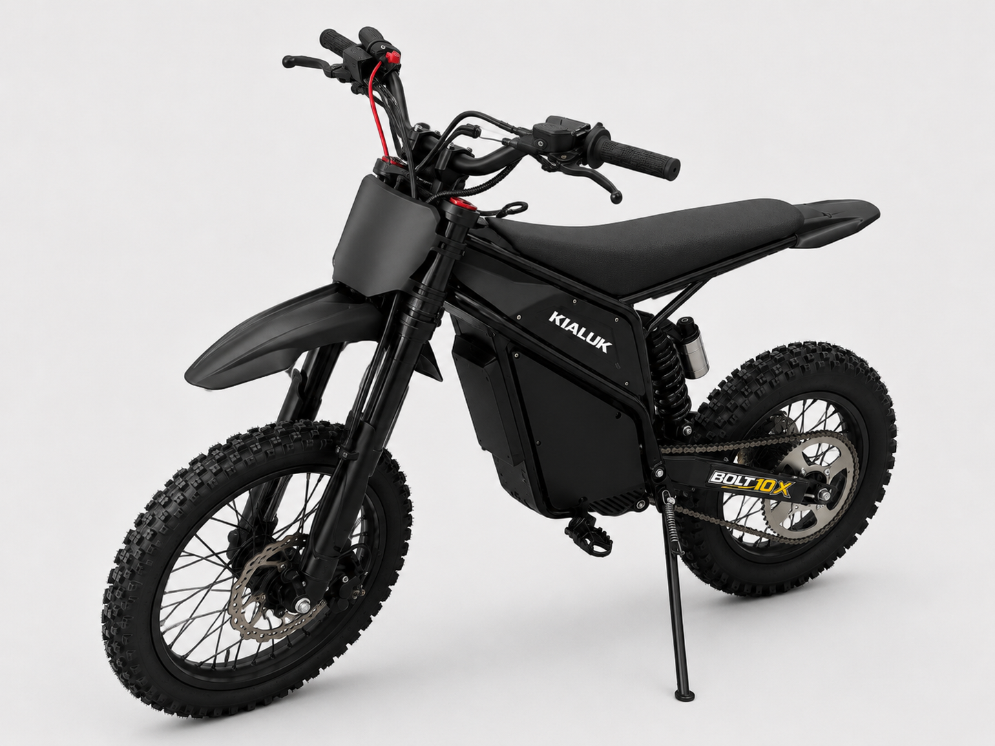 KIALUK BOLT 10 X
