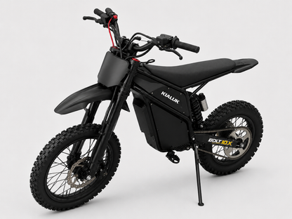 KIALUK BOLT 10 X