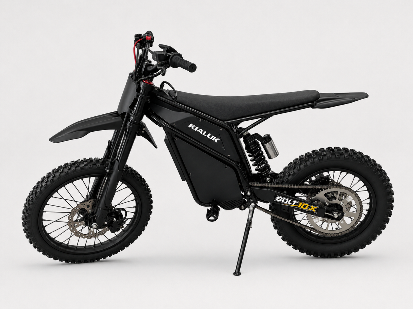 KIALUK BOLT 10 X