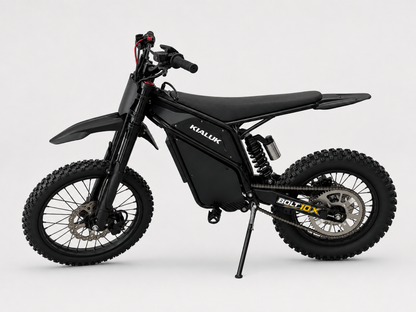 KIALUK BOLT 10 X