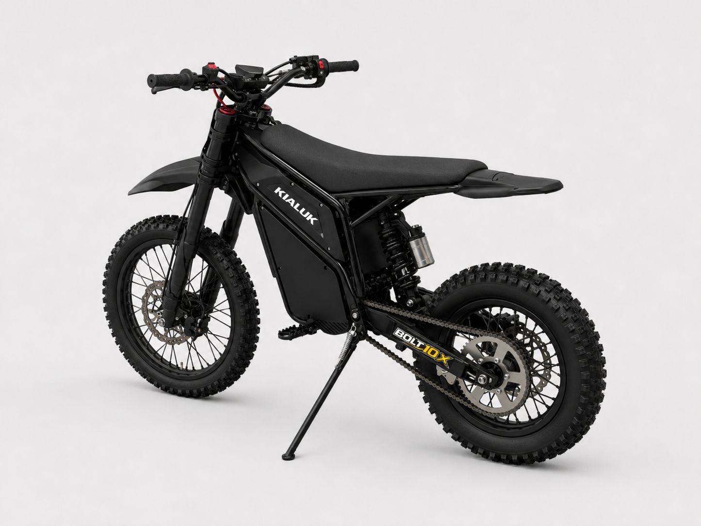 KIALUK BOLT 10 X