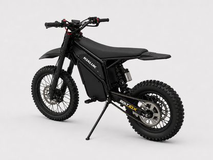 KIALUK BOLT 10 X