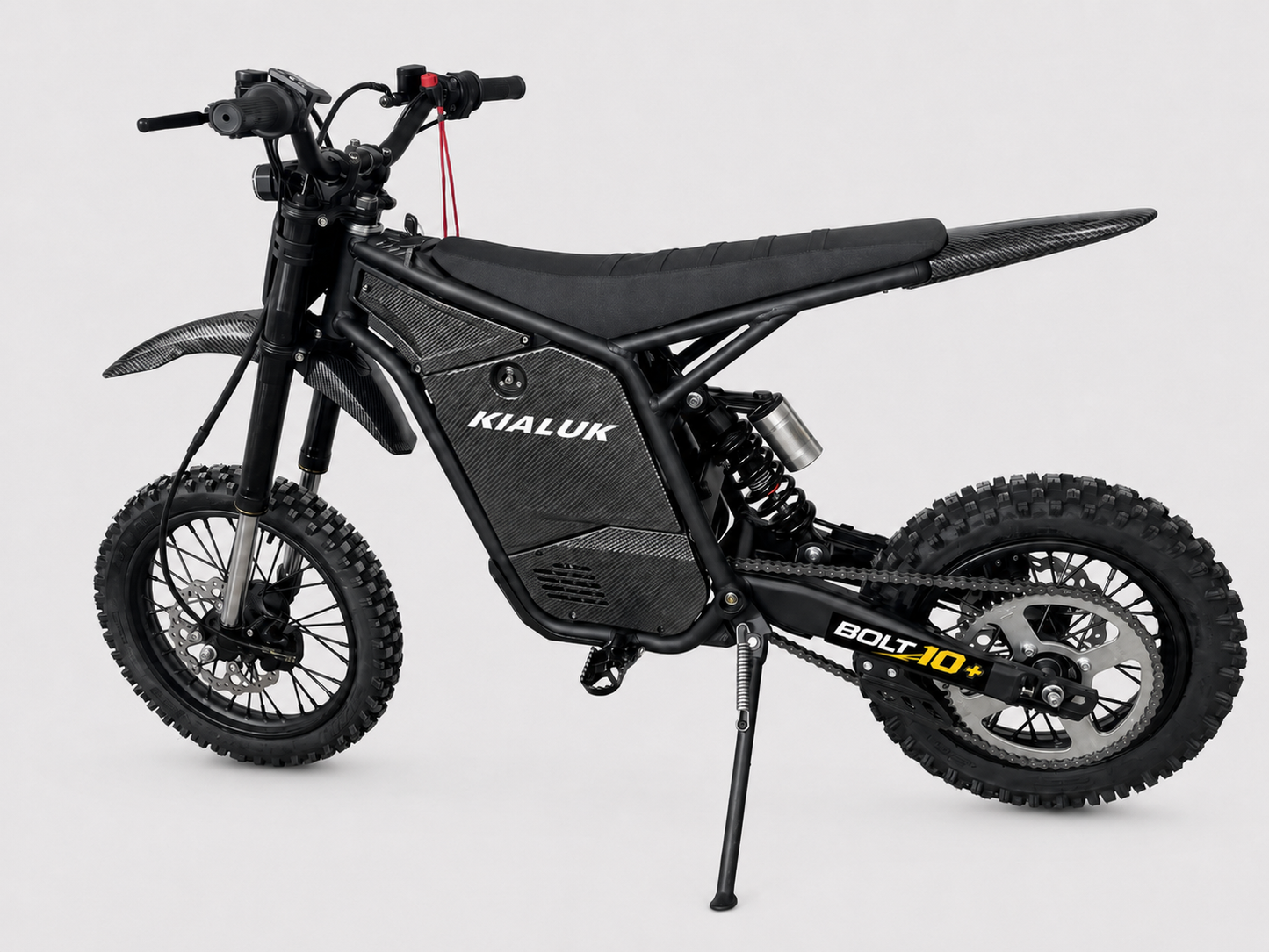 KIALUK BOLT EVO