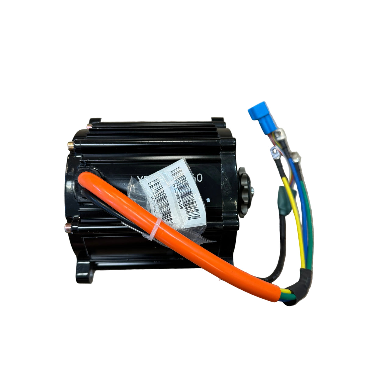 Electric motor compatible with Kialuk Bolt 10 and Heybike Villain