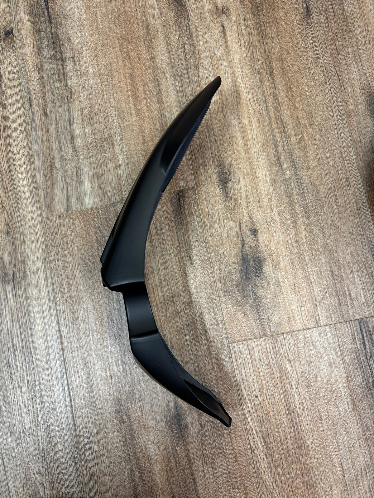 Front fender