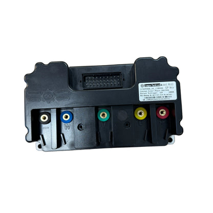 Motor controller compatible with Kialuk Bolt 10 and Heybike Villain
