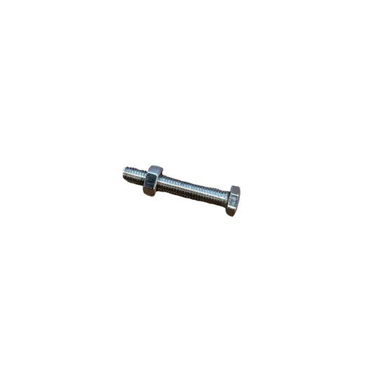 Chain adjuster bolts compatible with Kialuk Bolt 10 and Heybike Villain