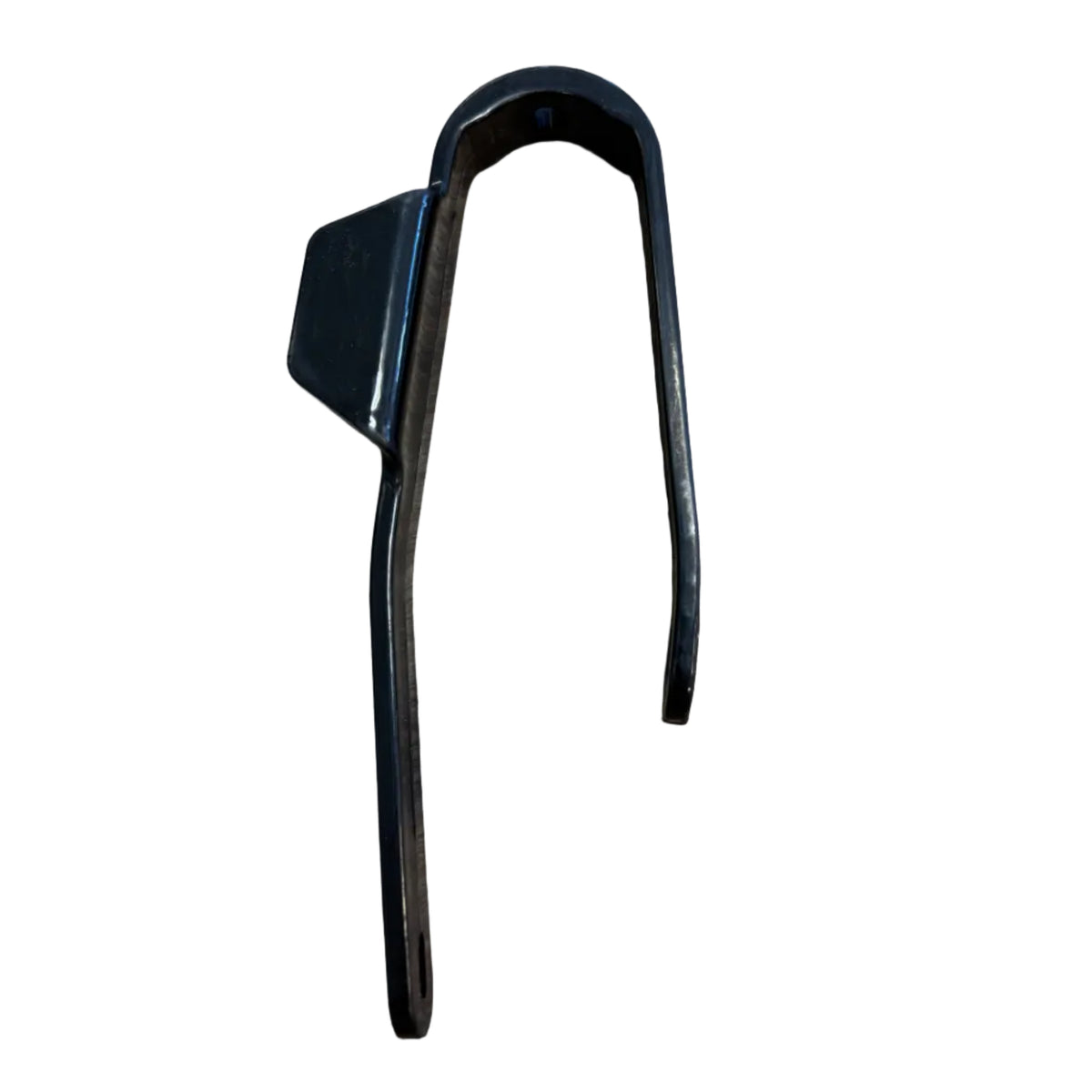 Chain guide compatible with Kialuk Bolt 10 and Heybike Villain