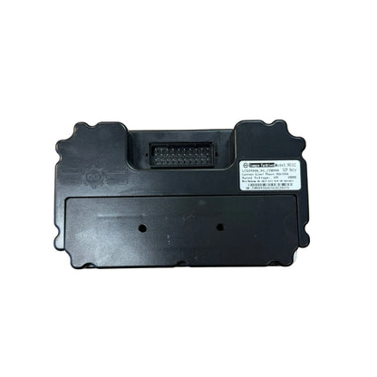 Motor controller compatible with Kialuk Bolt 10 and Heybike Villain