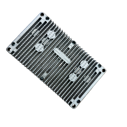 Motor controller compatible with Kialuk Bolt 10 and Heybike Villain