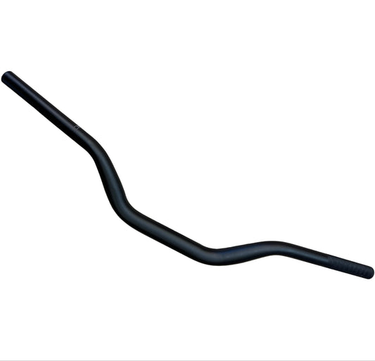 Handlebar compatible with Kialuk Bolt 10 and Heybike Villain