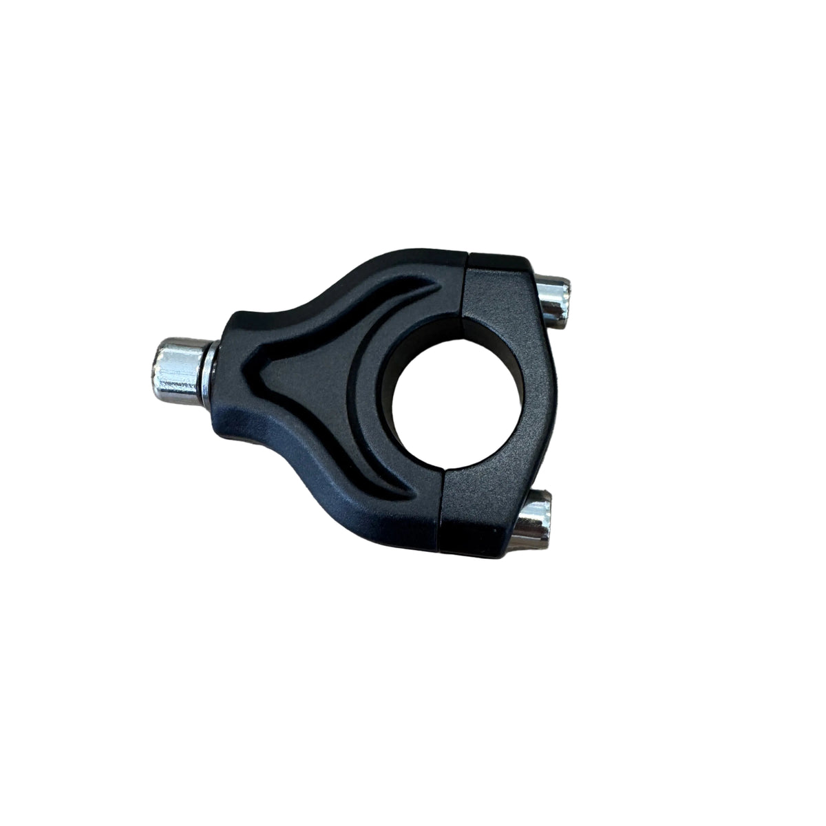 Handlebar clamp compatible with Kialuk Bolt 10 and Heybike Villain