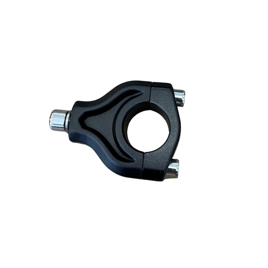 Handlebar clamp compatible with Kialuk Bolt 10 and Heybike Villain