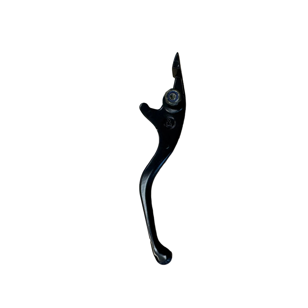 Left brake lever compatible with Kialuk Bolt 10 and Heybike Villain
