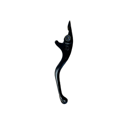 Left brake lever compatible with Kialuk Bolt 10 and Heybike Villain
