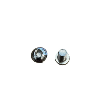 Rear brake caliper mounting bolts compatible with Kialuk Bolt 10 and Heybike Villain 