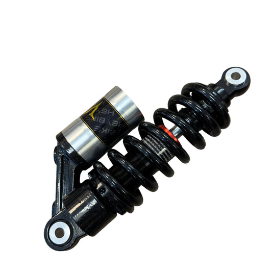 Rear shock absorber compatible with Kialuk Bolt 10 and Heybike Villain