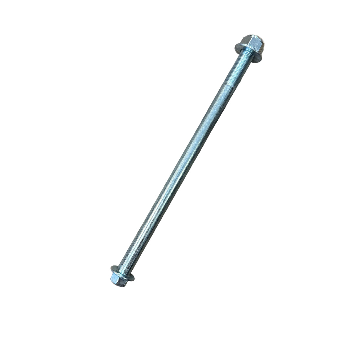 Wheel axle compatible with Kialuk Bolt 10 and Heybike Villain