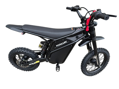KIALUK BOLT 10