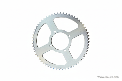 Kialuk Bolt 10 Sprocket with WWW.KIALUK.COM watermark