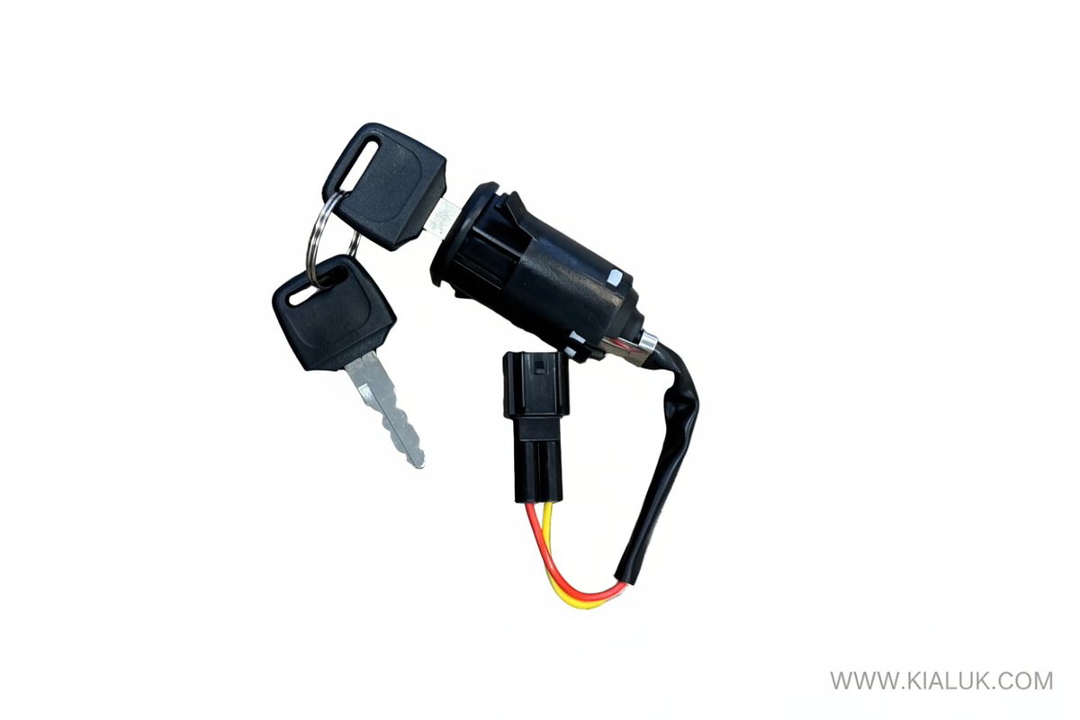 Kialuk Bolt 10 Ignition Switch with WWW.KIALUK.COM watermark