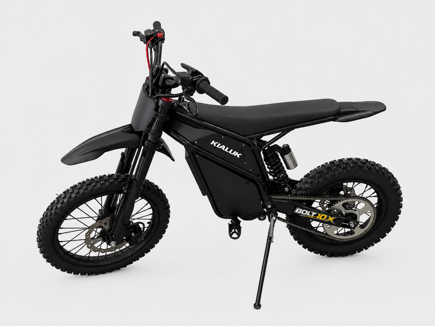 KIALUK BOLT 10 X